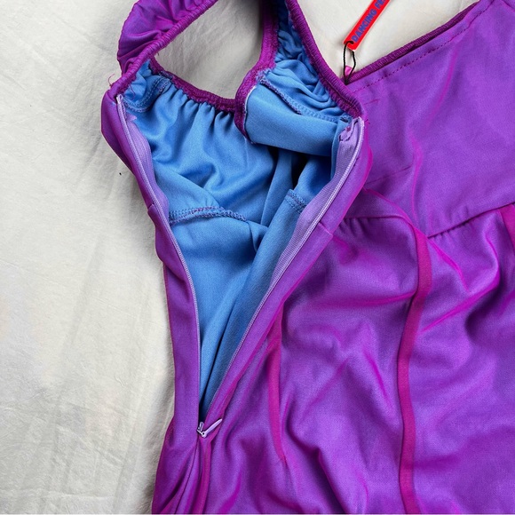 UNIF Linger Dress - Picture 4 of 5